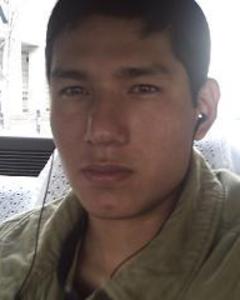 Man, 39. guthrinho