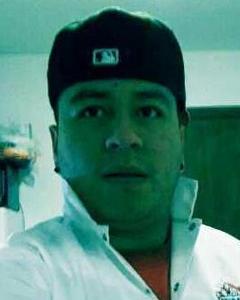 Man, 35. titoelbanbino