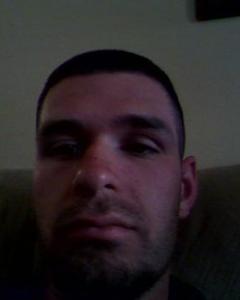 Man, 40. johnconner4581