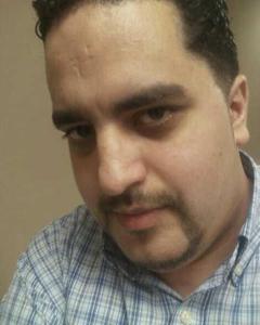 Man, 40. Cubanheat06