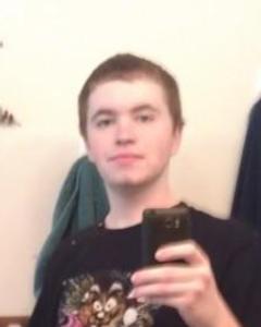 Man, 31. ryryj