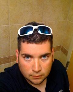 Man, 41. costa84996