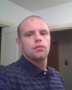 Man, 38. B0269