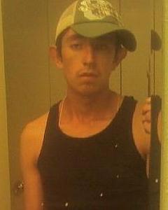 Man, 40. flcoxs10322