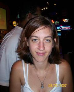 Woman, 37. BI69232