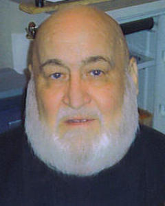 Man, 74. ctct518