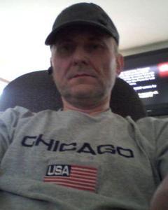 Man, 57. Arunas6438