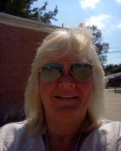 Woman, 67. nannmis