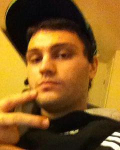 Man, 31. Broski1287