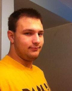 Man, 32. Rybs