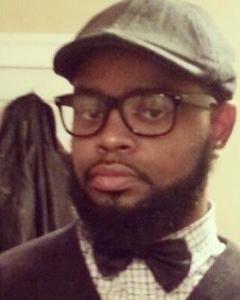 Man, 42. JungleBarber