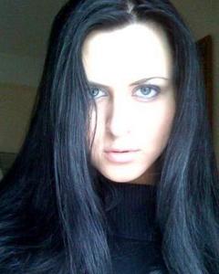 Woman, 38. Gestineb24