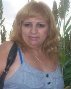Woman, 45. chikaalmita