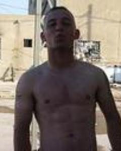 Man, 40. SGTKILL25