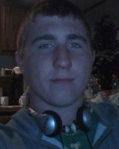 Man, 34. mrsmiley684
