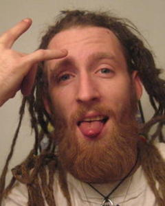 Man, 42. shaggy2754