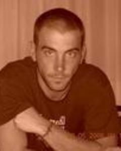 Man, 40. THEskitles