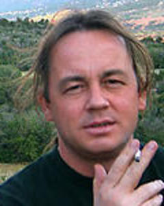Man, 58. rumroadie