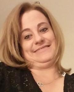 Woman, 54. tender24346