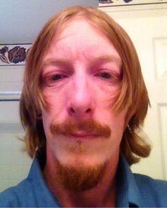 Man, 43. R3DD0G