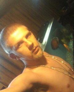 Man, 34. Nick6480