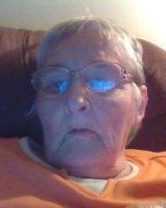 Woman, 87. katidid