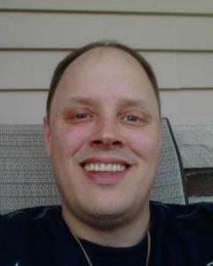 Man, 52. harddaysknight