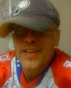 Man, 49. inkslinger0873