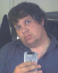 Man, 41. sheadizzle07