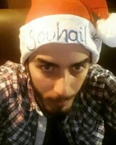 Man, 33. dsouhail