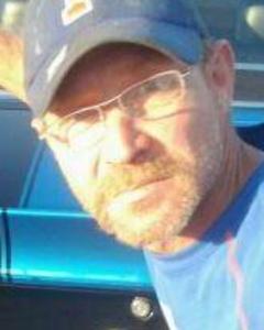 Man, 56. dbuck8058