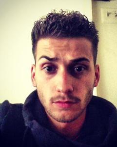 Man, 31. Dushaj313