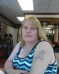 Woman, 52. Duckie5681
