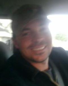 Man, 43. danyar