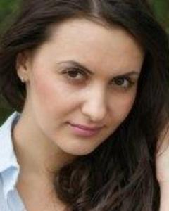 Woman, 39. Irins