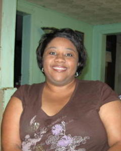 Woman, 51. Andrea35203