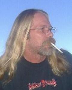 Man, 61. bikrtrash