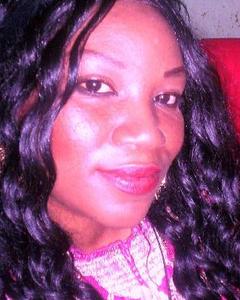 Woman, 44. niborrekab