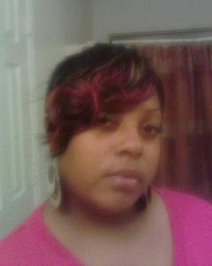 Woman, 44. MsButtaWorth