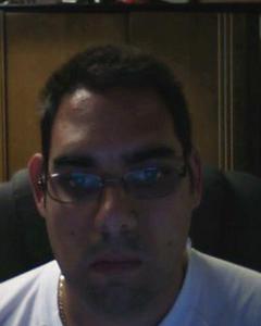 Man, 45. gokuas