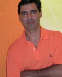 Man, 53. hunter_220693