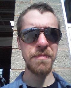 Man, 32. Xulphu3r