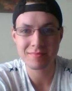 Man, 32. Kabori