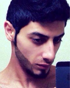 Man, 31. Mau6806
