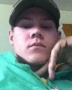 Man, 30. Bigwayne7028