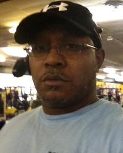 Man, 54. Stallion337324