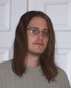 Man, 41. krzykiddfire45