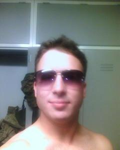 Man, 38. yryvc