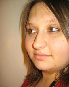 Woman, 35. megakerns