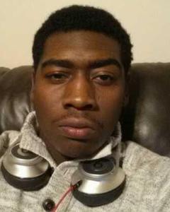 Man, 34. BlackTy20